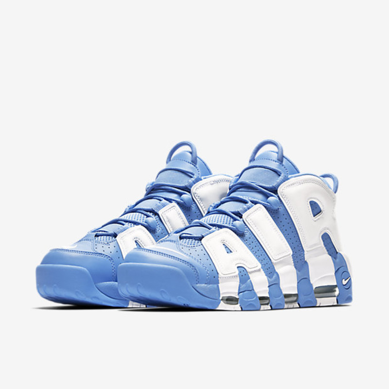 Air more uptempo unc on sale